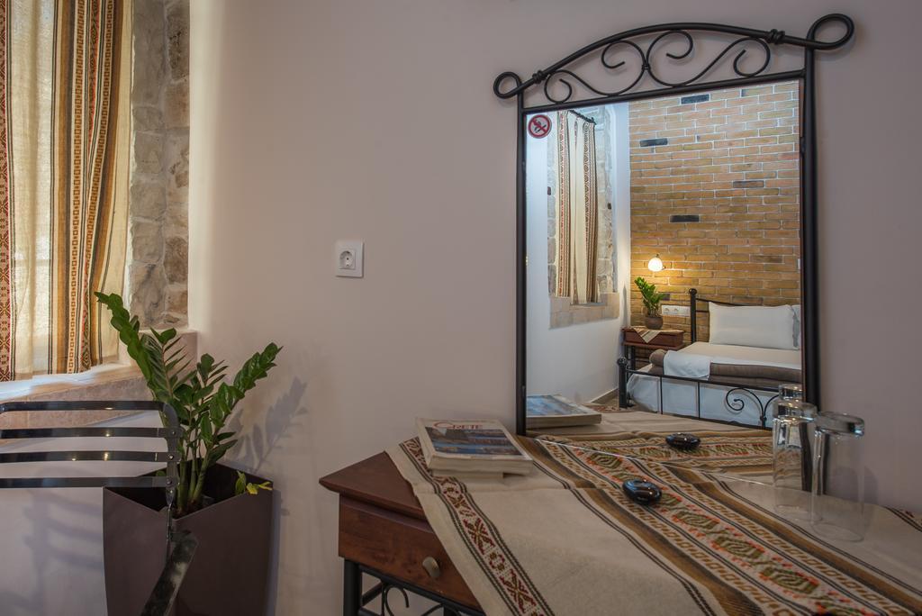 Cretan Villa Ierapetra  Bagian luar foto