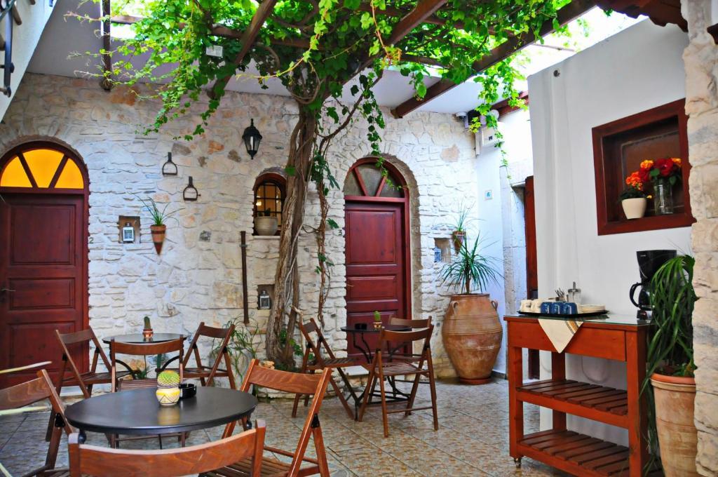 Cretan Villa Ierapetra  Bagian luar foto
