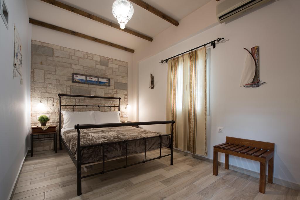 Cretan Villa Ierapetra  Bagian luar foto