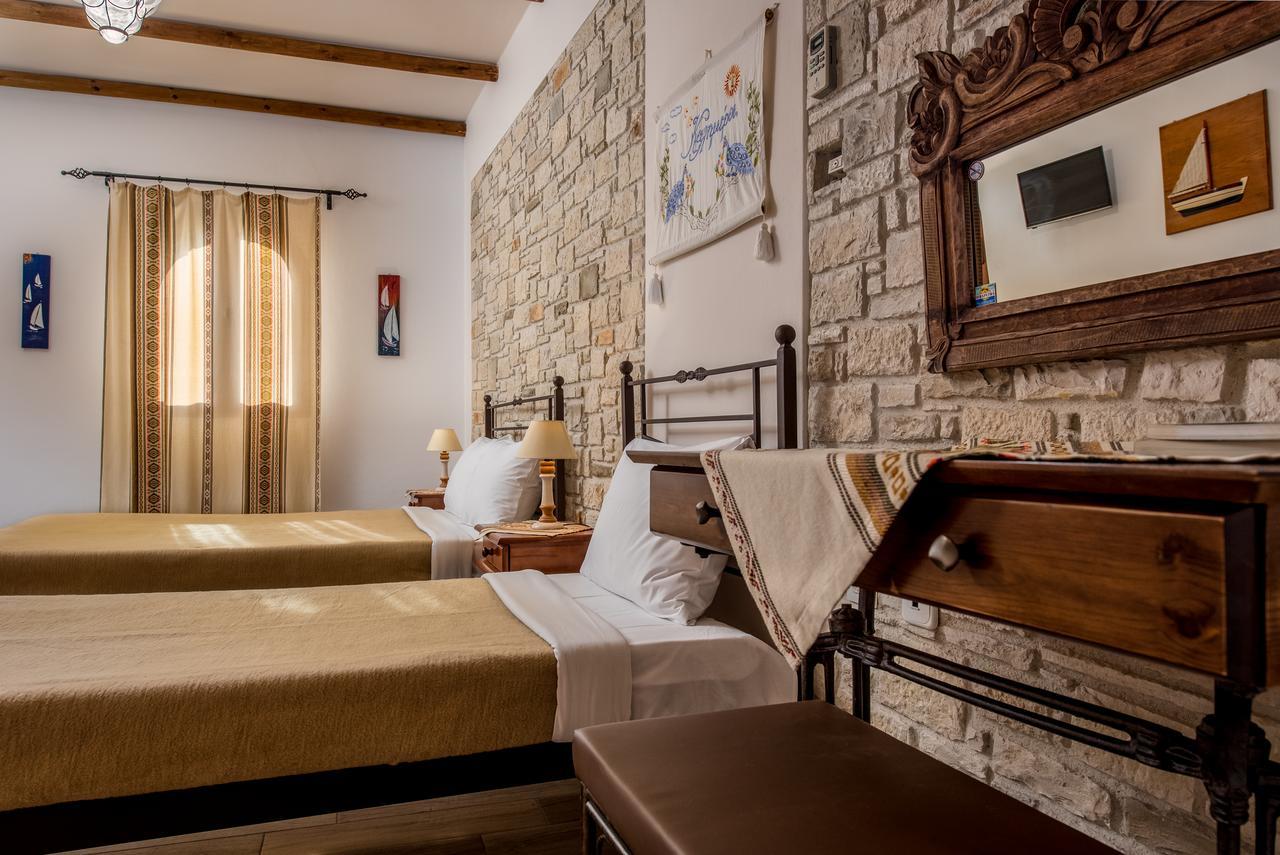 Cretan Villa Ierapetra  Bagian luar foto