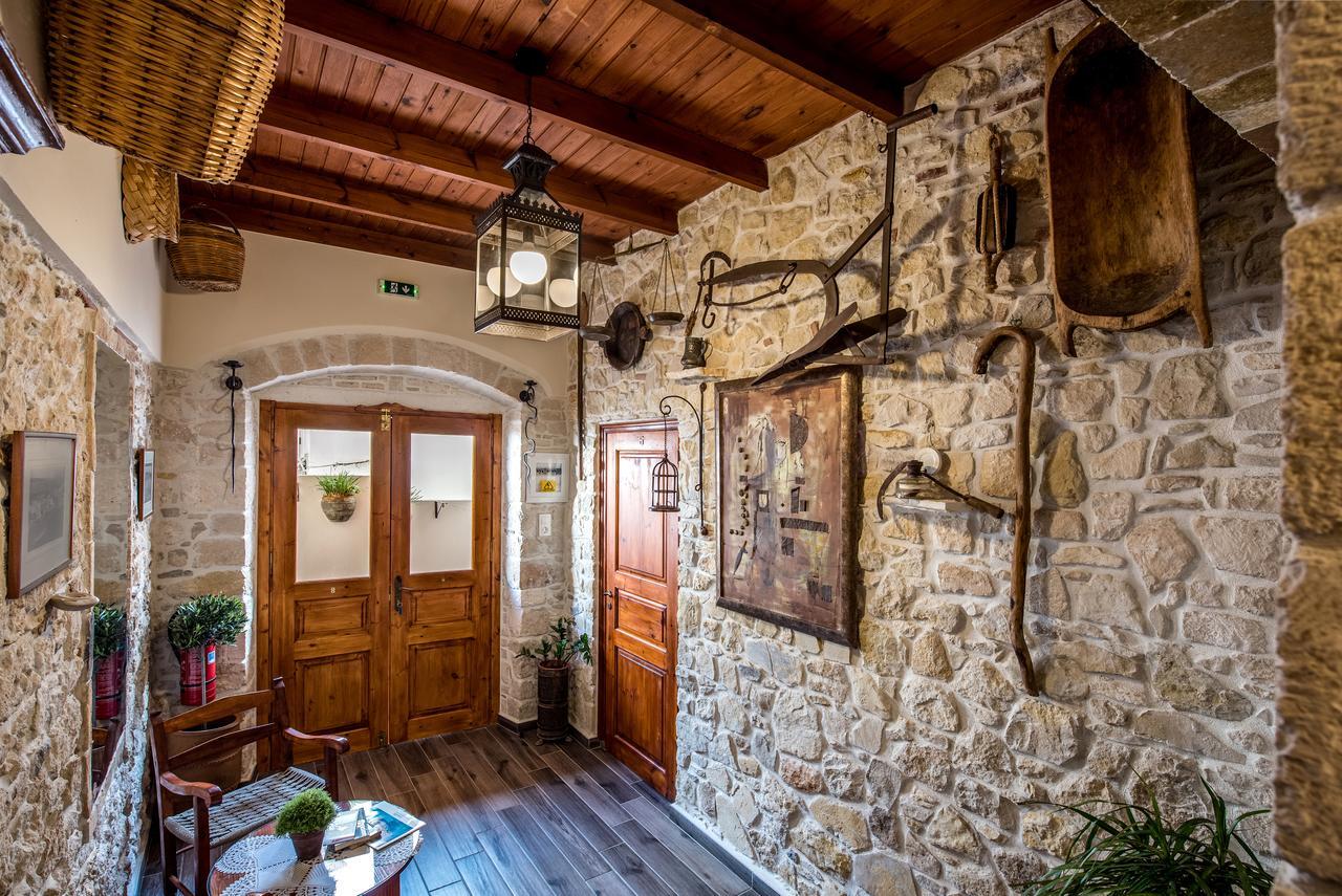Cretan Villa Ierapetra  Bagian luar foto
