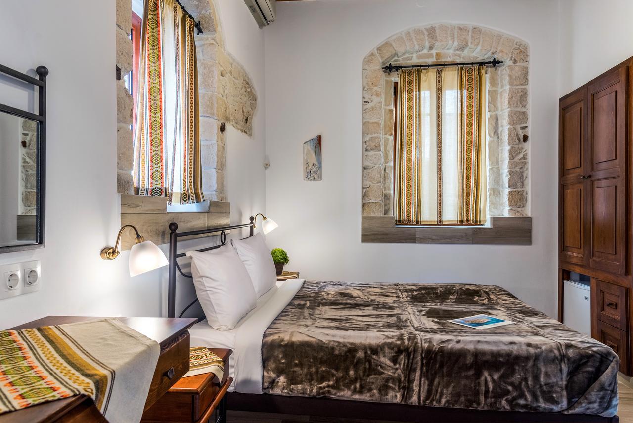 Cretan Villa Ierapetra  Bagian luar foto