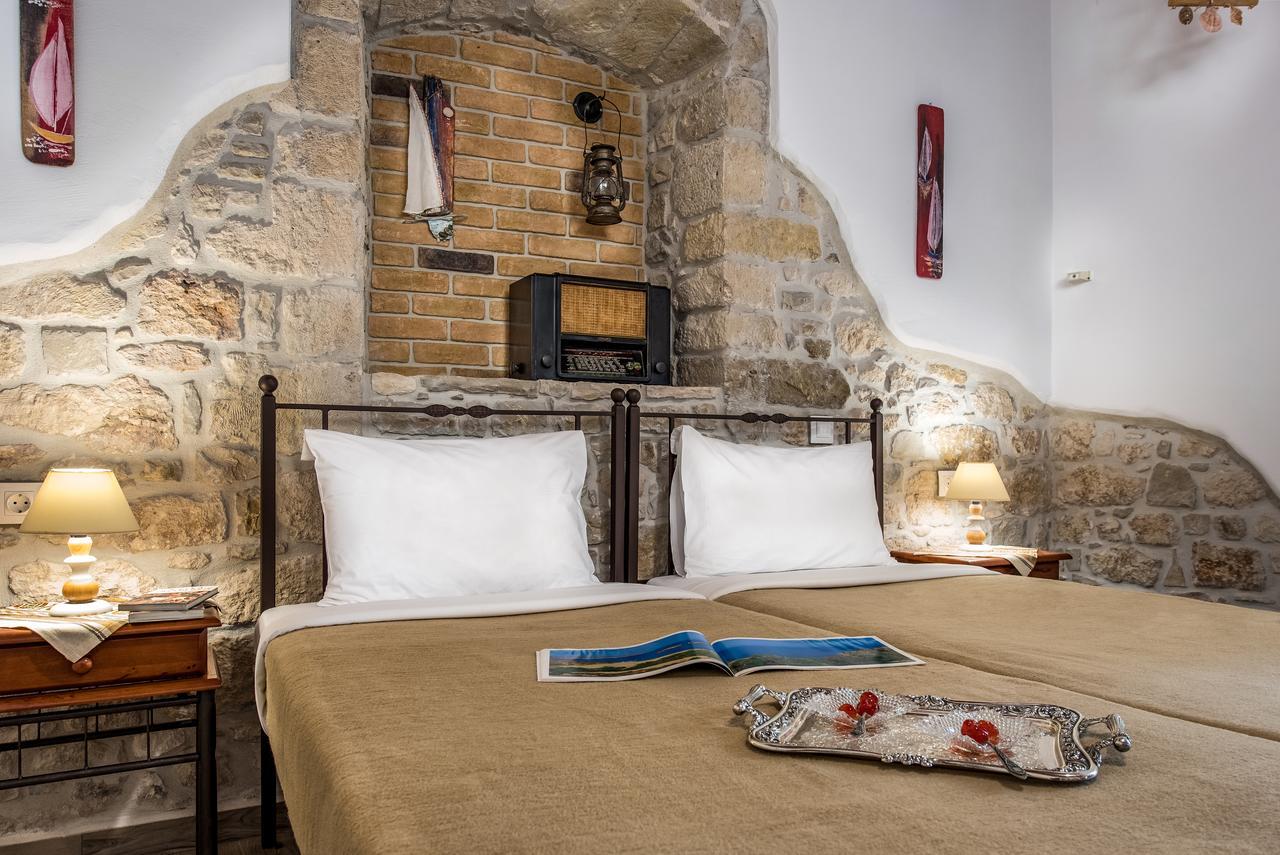 Cretan Villa Ierapetra  Bagian luar foto