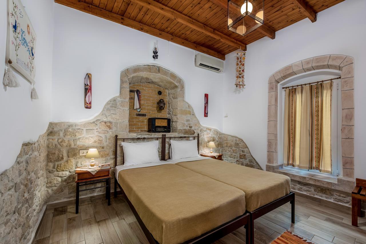 Cretan Villa Ierapetra  Bagian luar foto