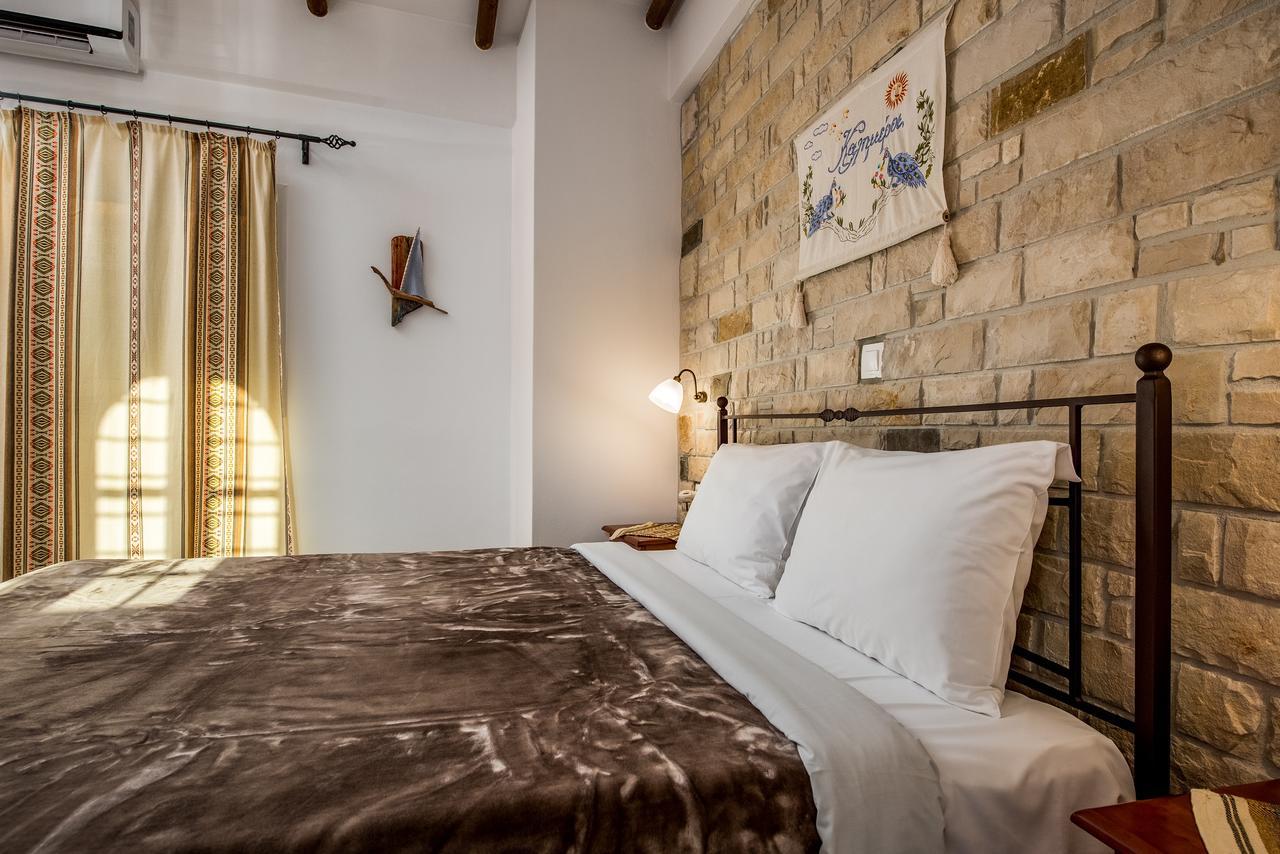 Cretan Villa Ierapetra  Bagian luar foto