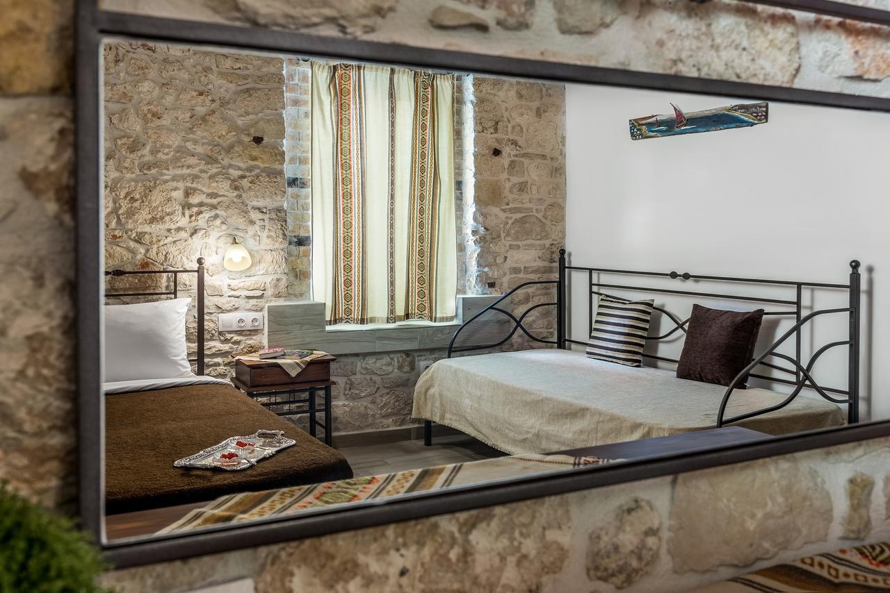 Cretan Villa Ierapetra  Bagian luar foto