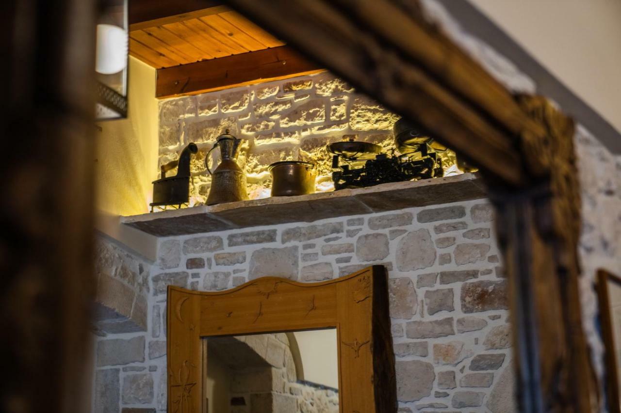 Cretan Villa Ierapetra  Bagian luar foto