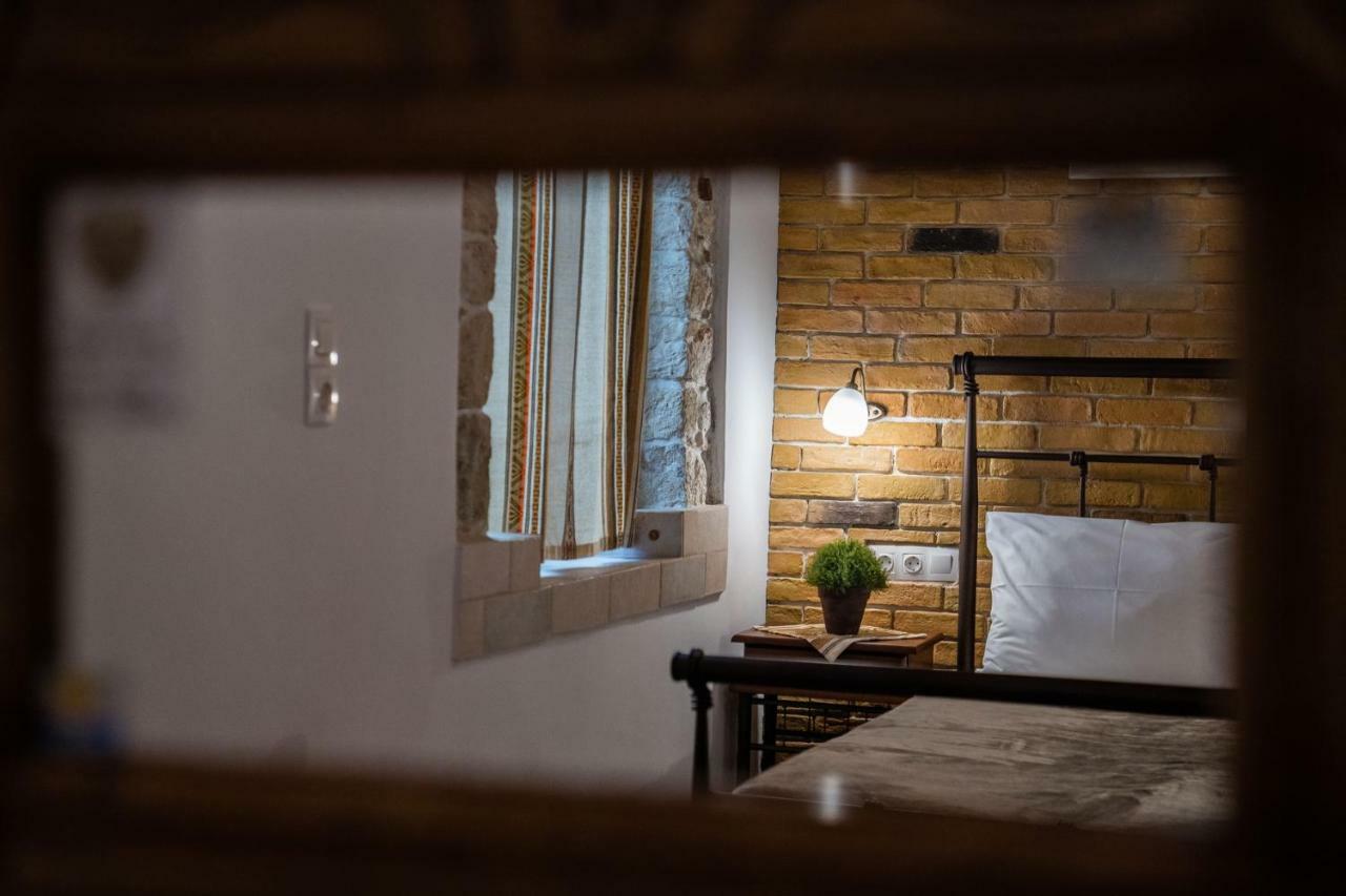 Cretan Villa Ierapetra  Bagian luar foto